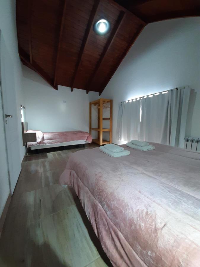 Flores Patagonicas Departamentos Ελ Καλαφάτε Εξωτερικό φωτογραφία